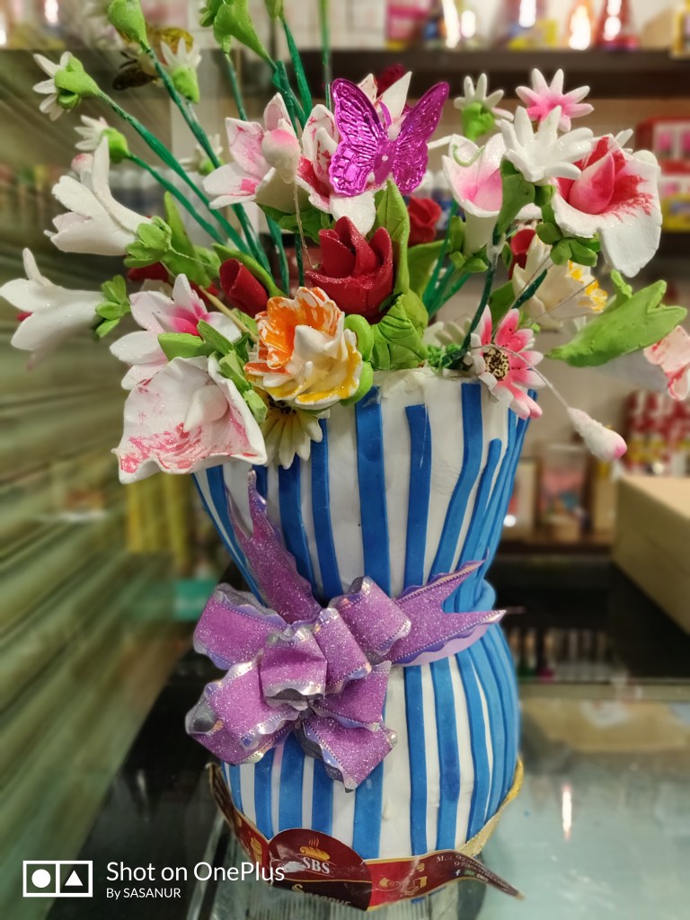 design and photo cakes